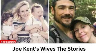 Joe Kent's Wives: The Stories of Shannon Kent & Heather Kaiser Explained