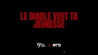 AXEL LEVI | Le diable veut ta jeunesse