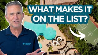 Breaking Down Reserve Expenses Pt 3: Understanding Your Reserve Component List