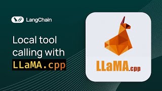 Local Tool Calling with llamacpp