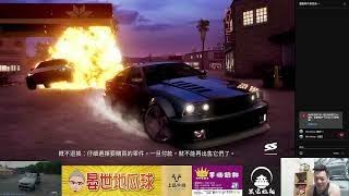 「Eddie愛玩車」2023.09.25  遊戲時間 ( WRC 10 世界越野冠軍 )，原本下午要直播維修 2007年BMW E90 320D，為什麼沒直播? 跟大家報告原因