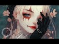 【lyric video】メランコリーサーカス melancholy circus【shojo j】【邦楽】【emotional dark anime】