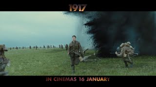 1917 | Time Globes | In Cinemas 16 January