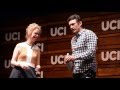 James Franco | UCI Illuminations