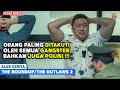 HANYA SENDIRIAN TAPI MAMPU MENGUASAI SELURUH KELOMPOK GANGSTER PALING BERBAHAYA - Alur Cerita Film