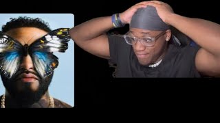 HES UNMATCHED LYRICALLY!!! Joyner Lucas ￼”One Of Them” (REACTION!!!)