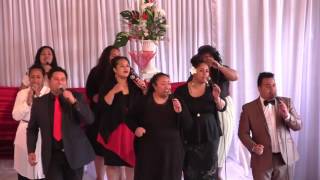 GIM Worship Team 'O Ieova o lo'u Leoleo Mamoe'