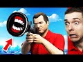 Shooting The SIREN HEAD LAUNCHER In GTA 5 (Scary)