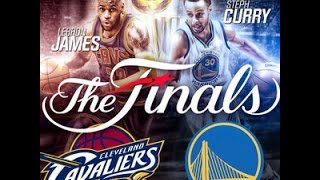 2015 NBA Finals Preview ᴴᴰ