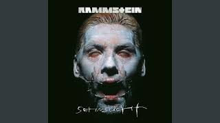 Rammstein Type Beat - "Bläht Sich" (Free Metal Type Beat)