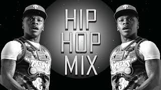 Hip hop Mix 2022 | Best Rap Hip Hop Songs 2022 - Juice WRLD, Meek Mill, Lil Durk, Drake and more