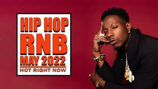 Hot Right Now | Urban Club Mix May 2022 | New Hip Hop R&B Rap Dancehall Songs