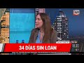 💬MARÍA EUGENIA VIDAL habla sobre el PRO y LLA: 