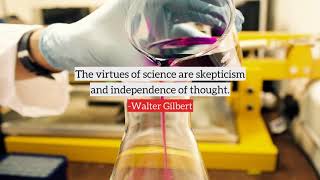 Walter Gilbert top Quotes, best quotes from Walter Gilbert