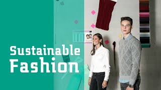 Sustainable Fashion - Bachelor in Fashion and Textile Technologies | Saxion University