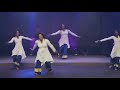 Wind of God - VaShawn Mitchell I Stacy J. & Unified Praise Dance Company