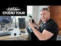 Photography Studio Tour - The Inner Sanctum of Fototripper HQ