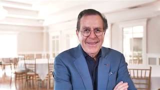 Horst Schulze and First Financial Bank - Creating Excellence