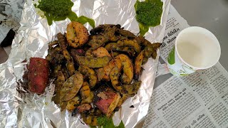 Umbadiyu - Valsad's famous delicacy