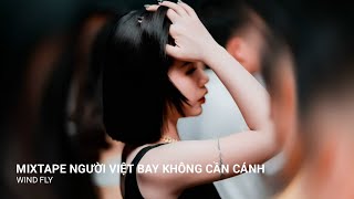 Mixtape Nhạc Bay Phòng Hot Trend Được Yêu Thích Nhất 2025