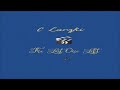 C LANSKI-THE LAST ONE LEFT (OFFICIAL AUDIO) #SPRING #2026