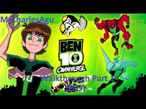 ben 10