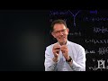Secrets of the Universe Neil Turok Public Lecture