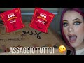 BOX DI NOVITÁ DA GIOVANNI RANA 😋 + ANNUNCIO IMPORTANTE! 🤩 | Nicole Mologni