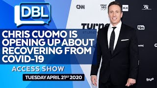 DBL Access | Tuesday April 21, 2020
