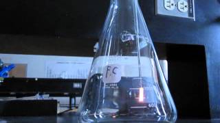 Catalytic decomposition of methanol