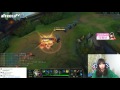 김레인 리븐을 하겠다고 평캔이나 제대로 할 수 있으려나... 풀영상 league of legends lol