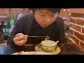 杭州 绝对正宗 这家杭帮菜餐厅的西湖醋鱼超赞 vlog030