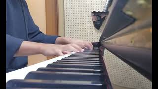 Chopin : Sonata No.3 Op.58-IV  [2024/08/31]