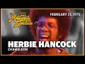 Chameleon - Herbie Hancock | The Midnight Special