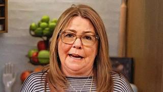 Remember Her Try Not to Gasp When You See Rachel R