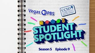 Congratulations to the Class of 2026! | Student Spotlight