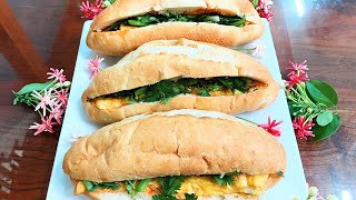 Bữa Ăn Nhanh đủ dinh dưỡng không cần lò nướng