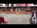 Isaac’s School Merdeka Performance II 2019