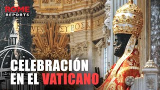 VATICANO | ¿Qué es la fiesta de la Cátedra de San Pedro?