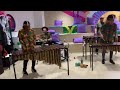 Mugarandega (Thomas Mapfumo) | Otto & The Mutapa Calling | African Marimba Band