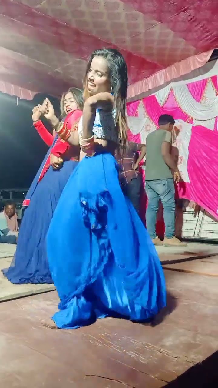 Bhojpuri Dance Youtube