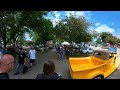 360º video of good guys car show des moines 2023