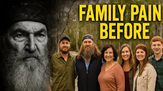 Tragic Reason: How Phil Robertson's Brutal Illness Hampered 'Duck Dynasty' Production Before Death