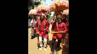 Nadibag Suggi folk dance Komarpant Community...