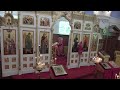 2022 0918 divine liturgy