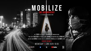 Mobilize: The Documentary