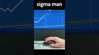 Geometry Dash - sigma boy