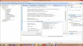 Java Generics Example 2