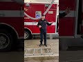 How to Hoist a Roof Ladder