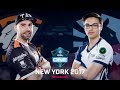 CS:GO - Virtus.pro vs. Team Liquid [Mirage] Map 3 - Group B Elimination - ESL One New York 2017